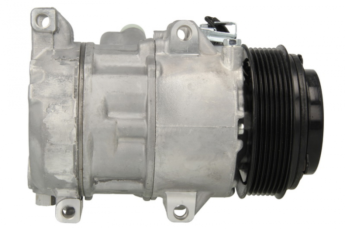 Compresor climatizare aer conditionat potrivit LEXUS GS, IS C, IS II 2.5/3.0/3.5 04.05-06.15 [4]