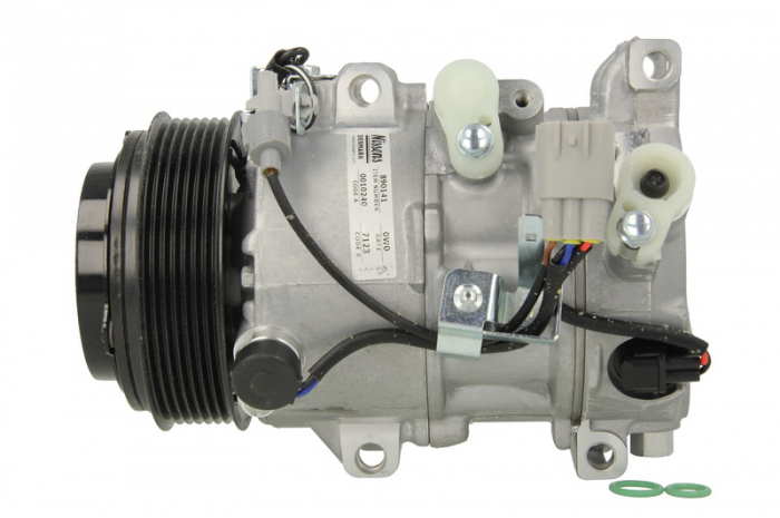 Compresor climatizare aer conditionat potrivit LEXUS GS, IS C, IS II 2.5/3.0/3.5 04.05-06.15 [1]