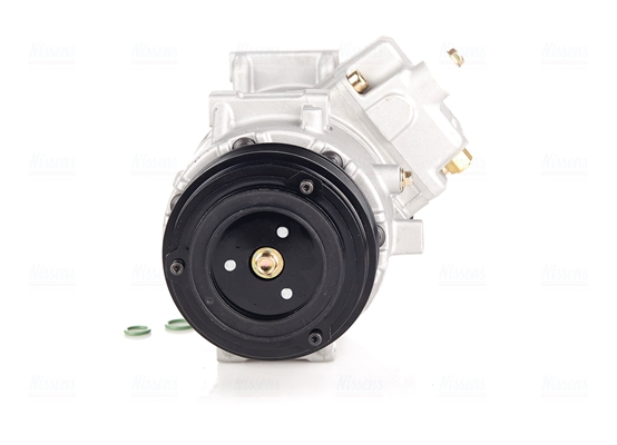 Compresor climatizare aer conditionat potrivit LEXUS GS, IS II, LS 4.6/5.0 04.06- [3]