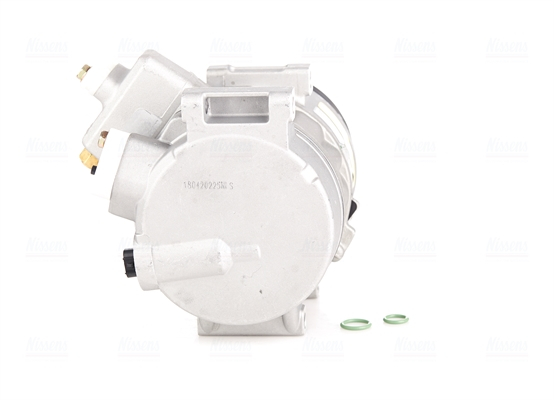 Compresor climatizare aer conditionat potrivit LEXUS GS, IS II, LS 4.6/5.0 04.06- [5]