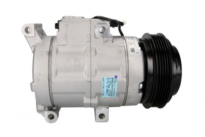 Compresor climatizare aer conditionat potrivit MAZDA 3, 5 1.8/2.0 12.08- [4]