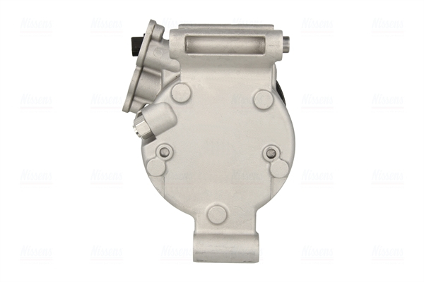 Compresor climatizare aer conditionat potrivit MAZDA 3, 6 2.0/2.5 12.08- [3]
