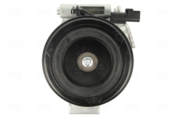 Compresor climatizare aer conditionat potrivit MAZDA 3, 6 2.0/2.5 12.08- [2]