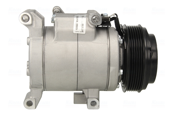 Compresor climatizare aer conditionat potrivit MAZDA 3, 6 2.0/2.5 12.08- [4]