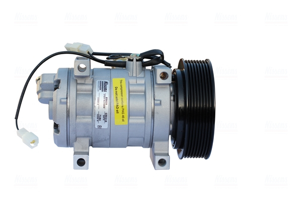 Compresor climatizare aer conditionat potrivit MAZDA 3, 6 2.2D 08.08-09.14 [4]
