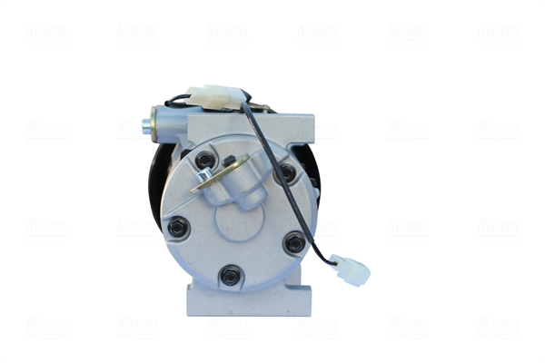 Compresor climatizare aer conditionat potrivit MAZDA 3, 6 2.2D 08.08-09.14 [3]