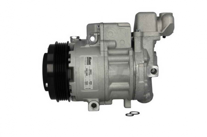Compresor climatizare aer conditionat potrivit MERCEDES A (W168), VANEO (414) 1.4-2.1 07.97-07.05 [1]
