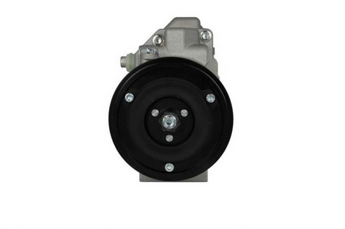 Compresor climatizare aer conditionat potrivit MERCEDES A (W168), VANEO (414) 1.4-2.1 07.97-07.05 [2]