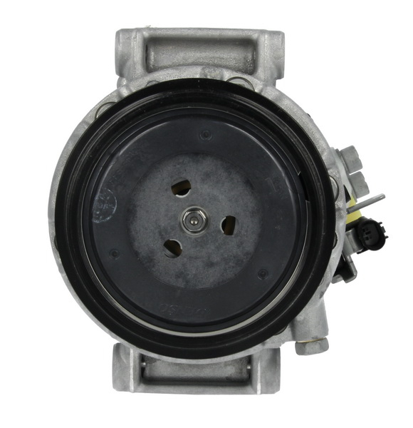 Compresor climatizare aer conditionat potrivit MERCEDES A (W169), B SPORTS TOURER (W245) 2.0D 09.04-06.12 [2]
