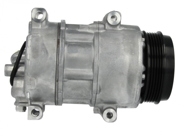 Compresor climatizare aer conditionat potrivit MERCEDES A (W169), B SPORTS TOURER (W245) 2.0D 09.04-06.12 [4]