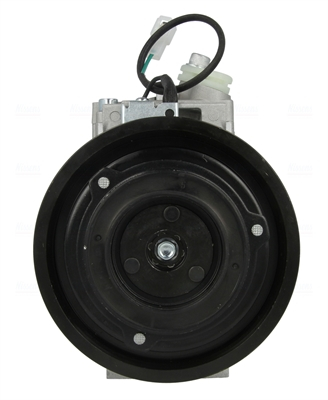 Compresor climatizare aer conditionat potrivit MERCEDES ACTROS, ACTROS MP2 / MP3, ZETROS, SPRINTER 2-T (B901, B902), SPRINTER 3-T (B903), SPRINTER 4-T (B904) 04.96- [2]