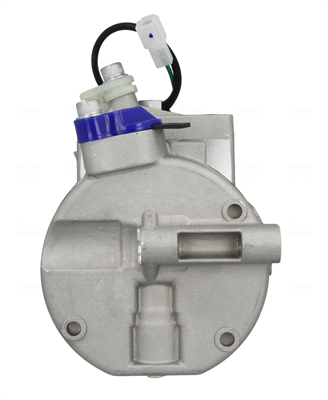 Compresor climatizare aer conditionat potrivit MERCEDES ACTROS, ACTROS MP2 / MP3, ZETROS, SPRINTER 2-T (B901, B902), SPRINTER 3-T (B903), SPRINTER 4-T (B904) 04.96- [3]