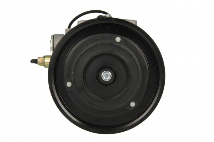 Compresor climatizare aer conditionat potrivit MERCEDES ACTROS MP4 / MP5, ANTOS, AROCS, ATEGO 3; SETRA 500 07.11- [2]