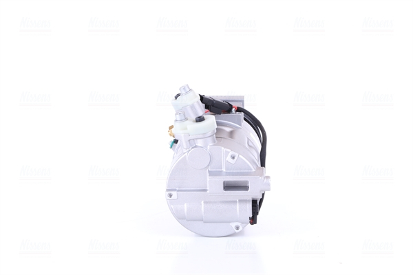 Compresor climatizare aer conditionat potrivit MERCEDES C (A205), C (C205), C T-MODEL (S205), C (W205), CLS (C257), E (A238), E ALL-TERRAIN (S213), E (C238), E T-MODEL (S213), E (W213), GLC (C253) 1.5 [5]