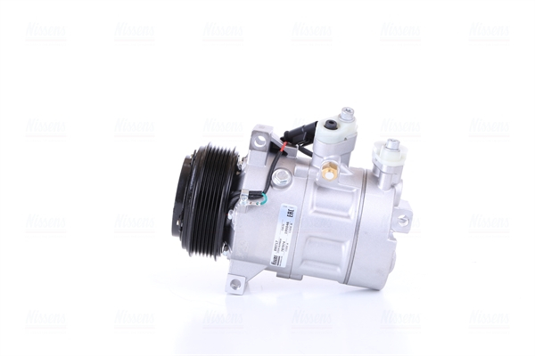 Compresor climatizare aer conditionat potrivit MERCEDES C (A205), C (C205), C T-MODEL (S205), C (W205), CLS (C257), E (A238), E ALL-TERRAIN (S213), E (C238), E T-MODEL (S213), E (W213), GLC (C253) 1.5 [4]