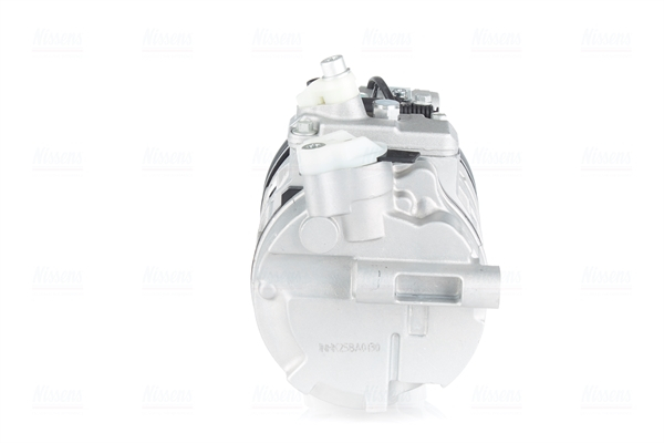 Compresor climatizare aer conditionat potrivit MERCEDES C T-MODEL (S202), C (W202), CLK (A208), CLK (A209), CLK (C208), CLK (C209), E T-MODEL (S210), E (VF210), E (W210), G (W461), G (W463) 1.8-6.4D 0 [4]