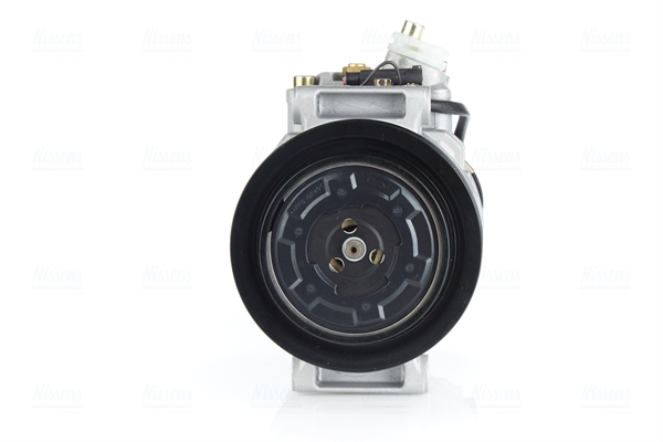 Compresor climatizare aer conditionat potrivit MERCEDES C T-MODEL (S204), C (W204), E (W212) 1.6/1.8/1.8CNG 01.07-12.15 [2]