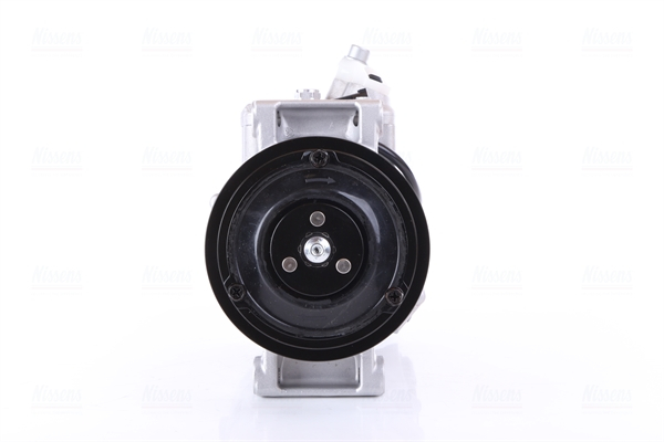 Compresor climatizare aer conditionat potrivit MERCEDES M (W164), R (W251, V251), S (C216), S (W221) 2.2D-6.2 10.05-12.13 [2]