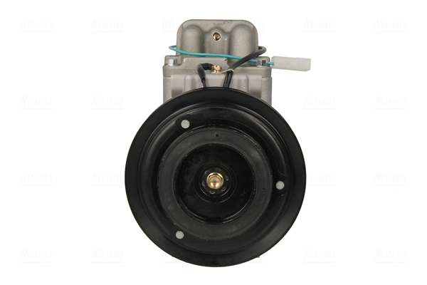 Compresor climatizare aer conditionat potrivit MERCEDES SK 11.0D-9.6D 07.87-09.96 [3]