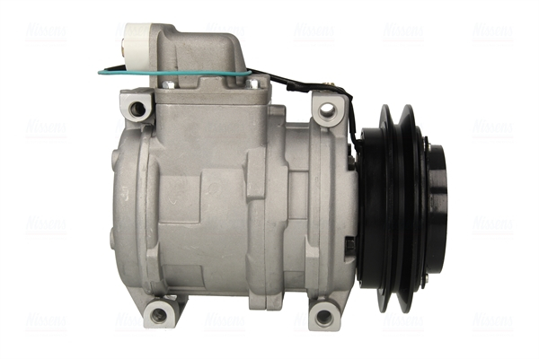 Compresor climatizare aer conditionat potrivit MERCEDES SK 11.0D-9.6D 07.87-09.96 [5]