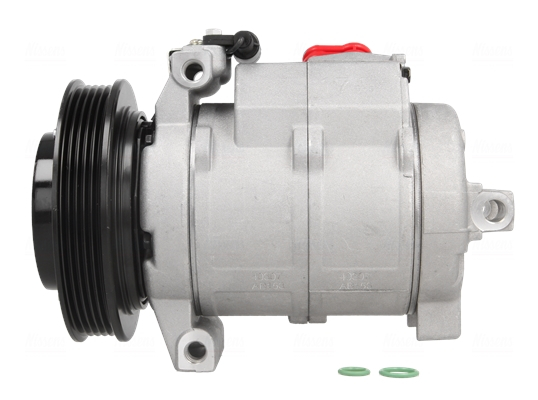 Compresor climatizare aer conditionat potrivit MERCEDES SPRINTER 3,5-T (B906), SPRINTER 3-T (B906), SPRINTER 4,6-T (B906), SPRINTER 5-T (B906) 3.5 06.06- [5]