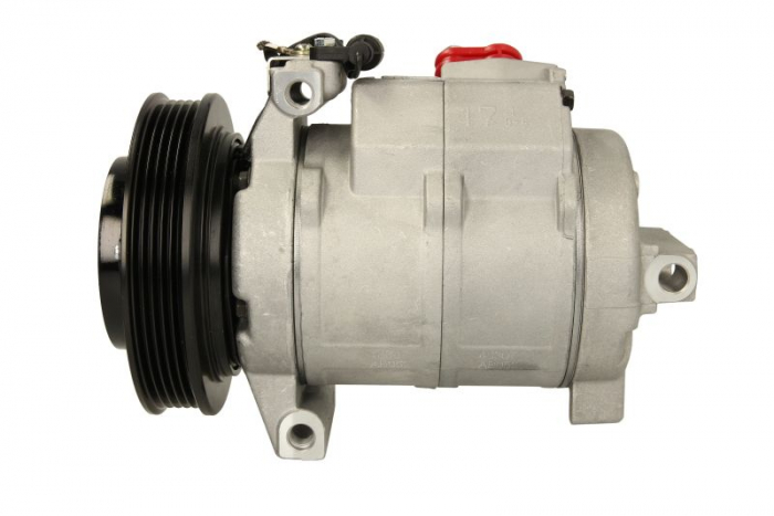 Compresor climatizare aer conditionat potrivit MERCEDES SPRINTER 3,5-T (B906), SPRINTER 3-T (B906), SPRINTER 4,6-T (B906), SPRINTER 5-T (B906) 3.5 06.06- [1]