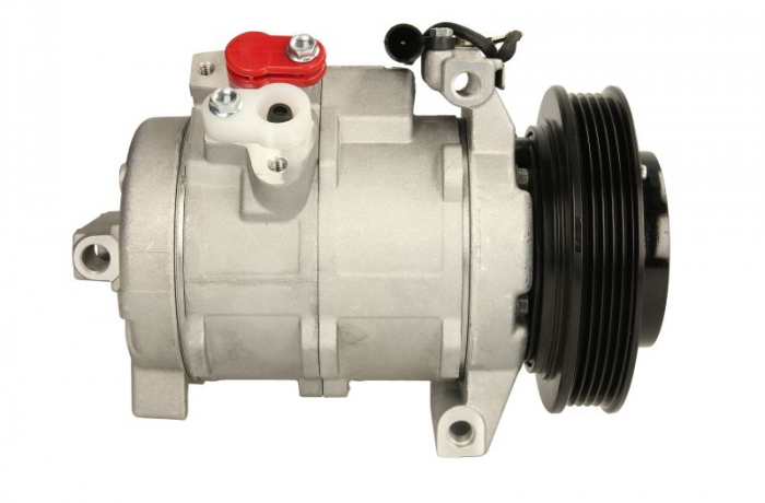 Compresor climatizare aer conditionat potrivit MERCEDES SPRINTER 3,5-T (B906), SPRINTER 3-T (B906), SPRINTER 4,6-T (B906), SPRINTER 5-T (B906) 3.5 06.06- [4]