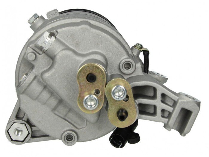 Compresor climatizare aer conditionat potrivit MINI (R50, R53), (R52) 1.6 06.01-07.08 [3]