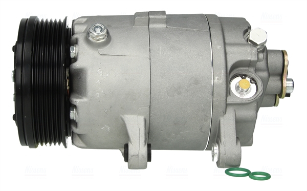 Compresor climatizare aer conditionat potrivit MINI (R50, R53), (R52) 1.6 06.01-07.08 [5]