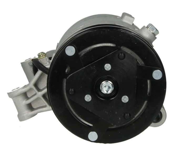 Compresor climatizare aer conditionat potrivit MINI (R50, R53), (R52) 1.6 06.01-07.08 [2]