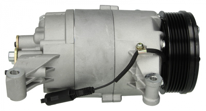 Compresor climatizare aer conditionat potrivit MINI (R50, R53), (R52) 1.6 06.01-07.08 [4]