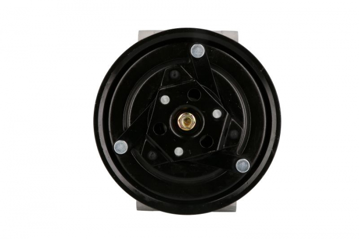 Compresor climatizare aer conditionat potrivit NISSAN ALMERA II, QASHQAI I; RENAULT GRAND SCENIC II, MEGANE I, MEGANE I CLASSIC, MEGANE I COACH, MEGANE II, MEGANE SCENIC, SCENIC I, SCENIC II 1.4-1.9D  [2]
