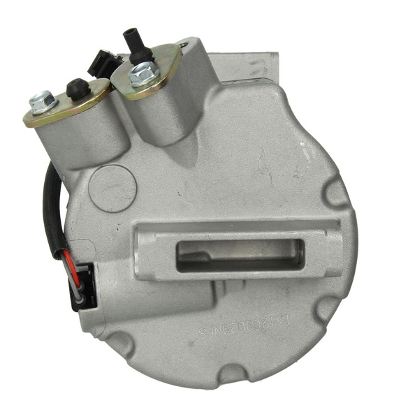 Compresor climatizare aer conditionat potrivit NISSAN X-TRAIL II; RENAULT GRAND SCENIC III, KAPTUR, LAGUNA III, MEGANE, MEGANE III, SCENIC III 2.0/2.0ALK 03.07- [3]
