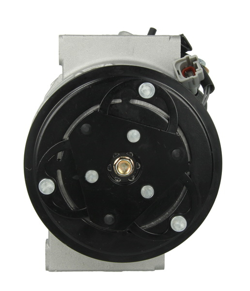 Compresor climatizare aer conditionat potrivit NISSAN X-TRAIL II; RENAULT GRAND SCENIC III, KAPTUR, LAGUNA III, MEGANE, MEGANE III, SCENIC III 2.0/2.0ALK 03.07- [2]