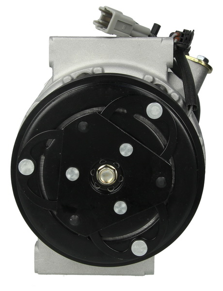 Compresor climatizare aer conditionat potrivit NISSAN X-TRAIL, X-TRAIL II; RENAULT LAGUNA, LAGUNA III 2.0D/3.0D 06.07-12.15 [2]