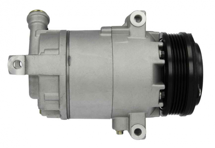 Compresor climatizare aer conditionat potrivit OPEL ASTRA G, ASTRA G CLASSIC, ASTRA H, ASTRA H CLASSIC, ASTRA H GTC, MERIVA A, ZAFIRA B, ZAFIRA B/MINIVAN 1.6-1.8LPG 03.00- [4]