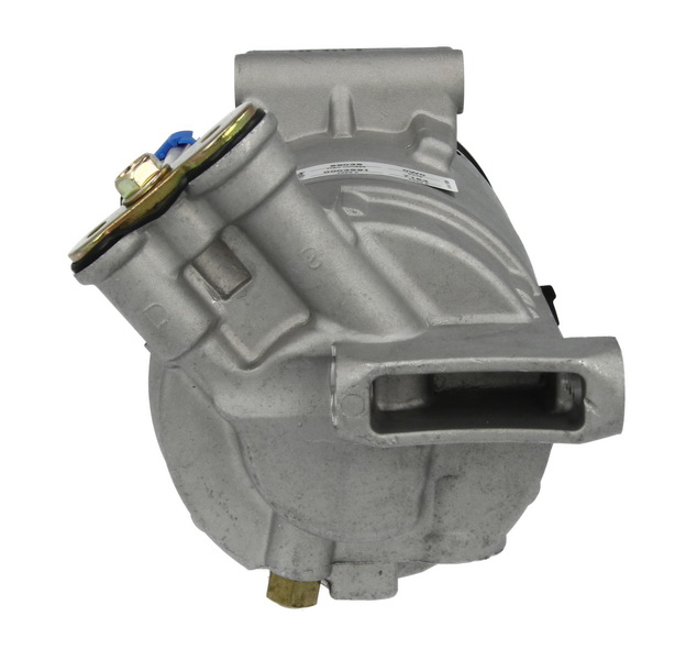 Compresor climatizare aer conditionat potrivit OPEL ASTRA G, ASTRA G CLASSIC, ASTRA H, ASTRA H CLASSIC, ASTRA H GTC, MERIVA A, ZAFIRA B, ZAFIRA B/MINIVAN 1.6-1.8LPG 03.00- [3]