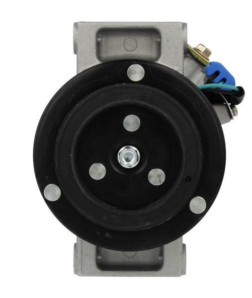 Compresor climatizare aer conditionat potrivit OPEL ASTRA G, ASTRA G CLASSIC, ASTRA H, ASTRA H CLASSIC, ASTRA H GTC, MERIVA A, ZAFIRA B, ZAFIRA B/MINIVAN 1.6-1.8LPG 03.00- [2]