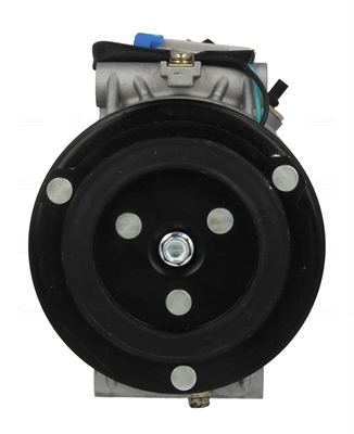 Compresor climatizare aer conditionat potrivit OPEL ASTRA G, ASTRA G CLASSIC, ZAFIRA A 1.4-2.0 02.98-07.09 [2]