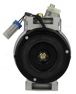 Compresor climatizare aer conditionat potrivit OPEL ASTRA G, ASTRA G CLASSIC, ZAFIRA A 1.6-2.0 02.98-01.08 [2]