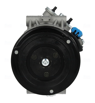Compresor climatizare aer conditionat potrivit OPEL ASTRA H, ASTRA H CLASSIC, ASTRA H GTC, ZAFIRA A, ZAFIRA B, ZAFIRA B/MINIVAN 1.2-2.0 09.01- [2]