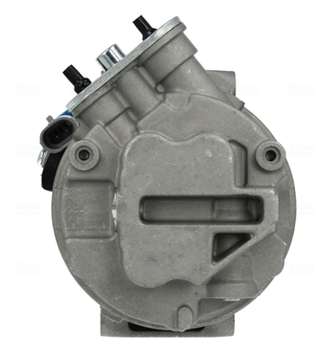 Compresor climatizare aer conditionat potrivit OPEL ASTRA H, ASTRA H CLASSIC, ASTRA H GTC, ZAFIRA A, ZAFIRA B, ZAFIRA B/MINIVAN 1.2-2.0 09.01- [3]