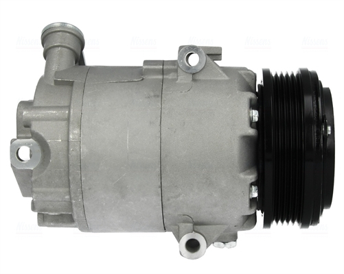 Compresor climatizare aer conditionat potrivit OPEL ASTRA H, ASTRA H CLASSIC, ASTRA H GTC, ZAFIRA A, ZAFIRA B, ZAFIRA B/MINIVAN 1.2-2.0 09.01- [4]