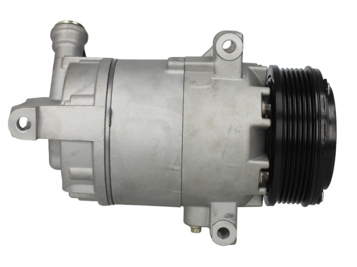 Compresor climatizare aer conditionat potrivit OPEL ASTRA H, ASTRA H CLASSIC, ASTRA H GTC, ZAFIRA B, ZAFIRA B/MINIVAN 1.2-2.0 01.04- [4]
