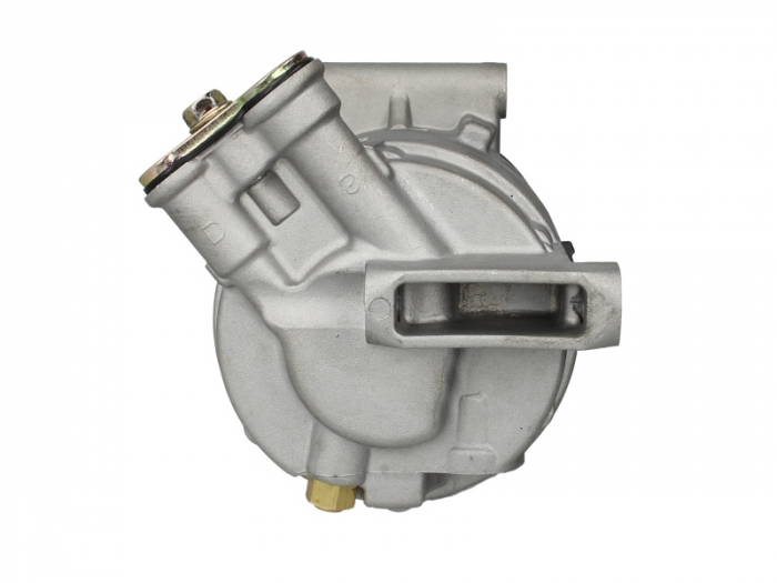 Compresor climatizare aer conditionat potrivit OPEL ASTRA H, ASTRA H CLASSIC, ASTRA H GTC, ZAFIRA B, ZAFIRA B/MINIVAN 1.2-2.0 01.04- [3]