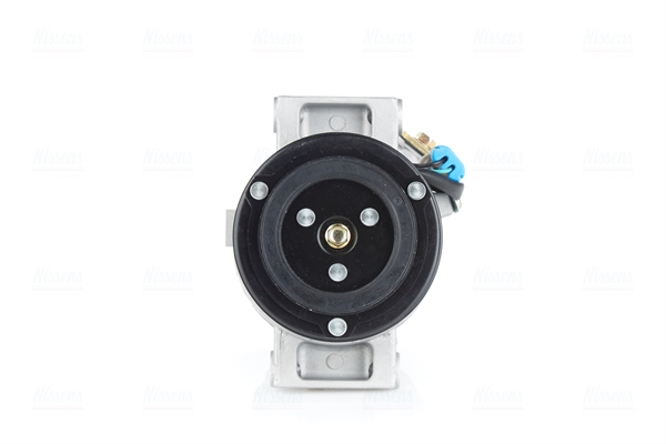 Compresor climatizare aer conditionat potrivit OPEL ASTRA H, ASTRA H CLASSIC, ASTRA H GTC, ZAFIRA B, ZAFIRA B/MINIVAN 1.2-2.0 01.04- [5]