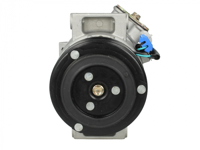 Compresor climatizare aer conditionat potrivit OPEL ASTRA H, ASTRA H CLASSIC, ASTRA H GTC, ZAFIRA B, ZAFIRA B/MINIVAN 1.2-2.0 01.04- [2]