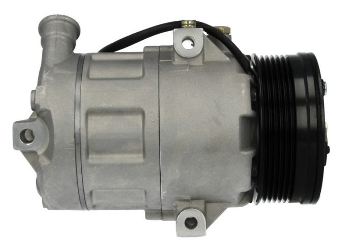 Compresor climatizare aer conditionat potrivit OPEL ASTRA H, ASTRA H CLASSIC, ASTRA H GTC, ZAFIRA B, ZAFIRA B/MINIVAN 1.7D 03.04- [5]