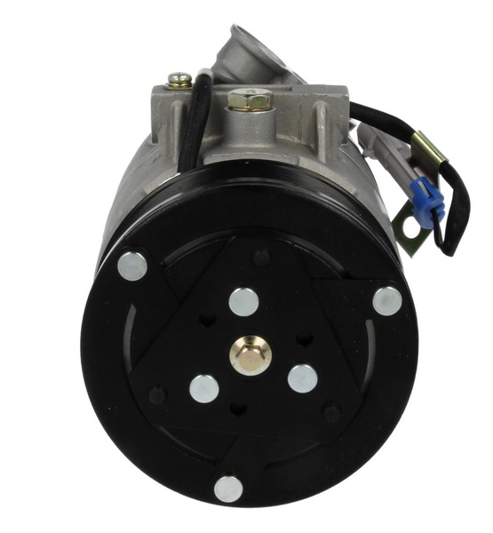 Compresor climatizare aer conditionat potrivit OPEL ASTRA H, ASTRA H CLASSIC, ASTRA H GTC, ZAFIRA B, ZAFIRA B/MINIVAN 1.7D 03.04- [3]
