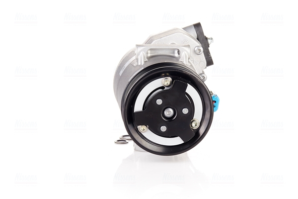 Compresor climatizare aer conditionat potrivit OPEL ASTRA J, ASTRA J GTC, MERIVA B 1.3D/1.7D 09.09-01.17 [3]